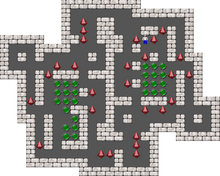 Уровень 26 — Chuchubi 14
